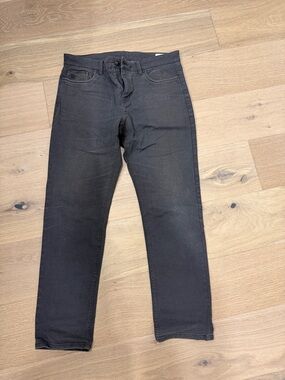English Laundry Men’s Black Jeans